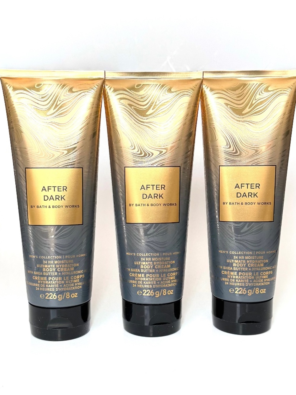 AFTER DARK Body Cream